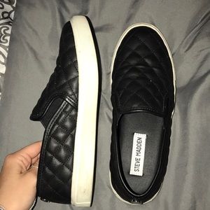 Steve Madden shoes